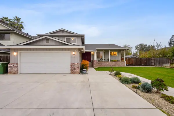 1820 N Berkeley Avenue, Turlock, CA 95382