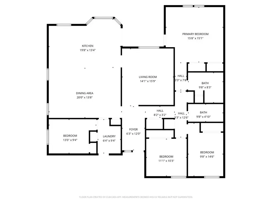 1671 Davis Street, Ripon, CA 95366 - Image #3