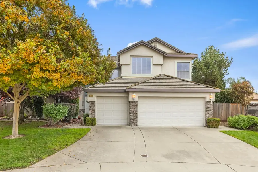 8313 Leatherleaf Court, Sacramento, CA 95829 - Image #2
