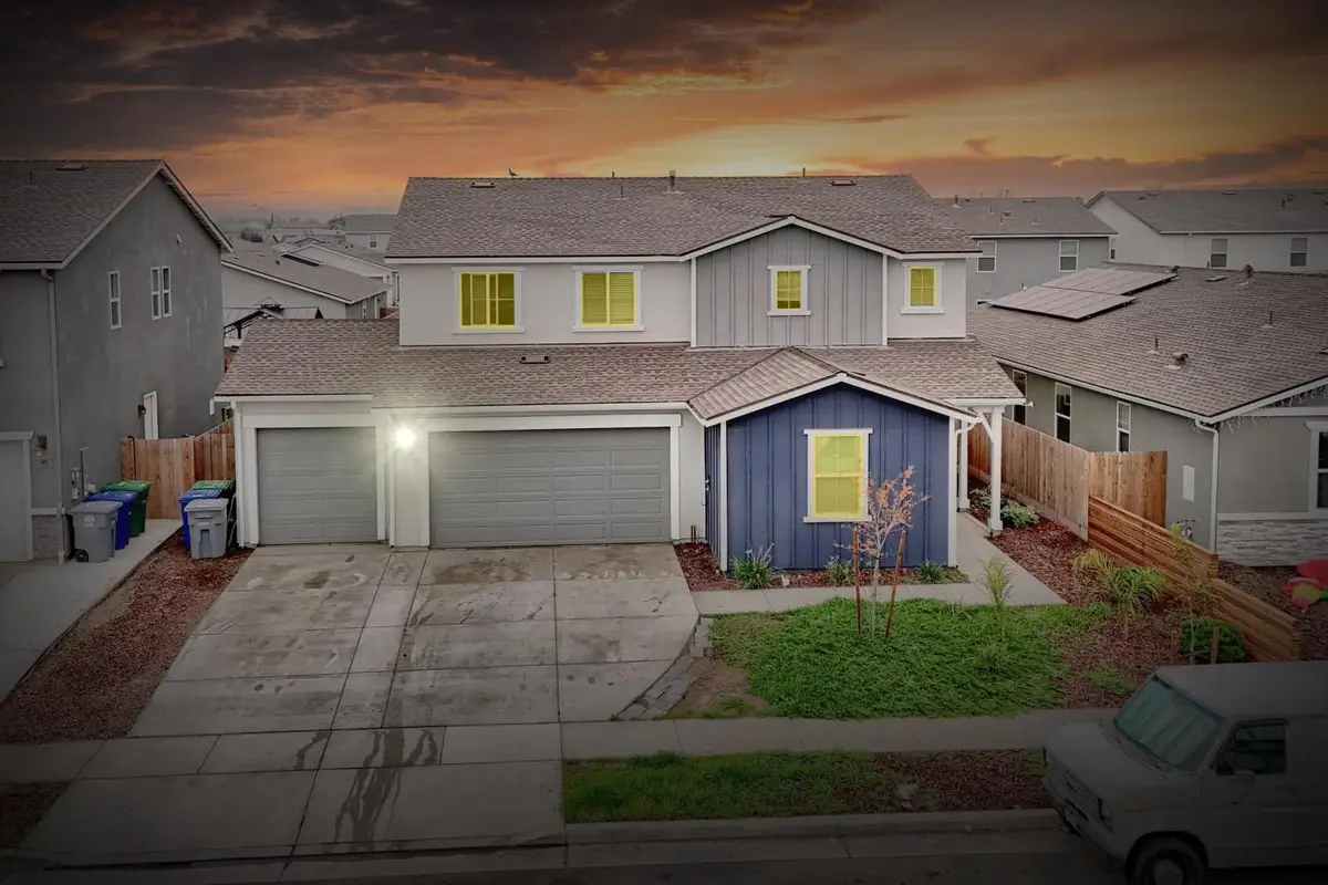 397 Broadstone Court, Los Banos, CA 93635 - Image #1