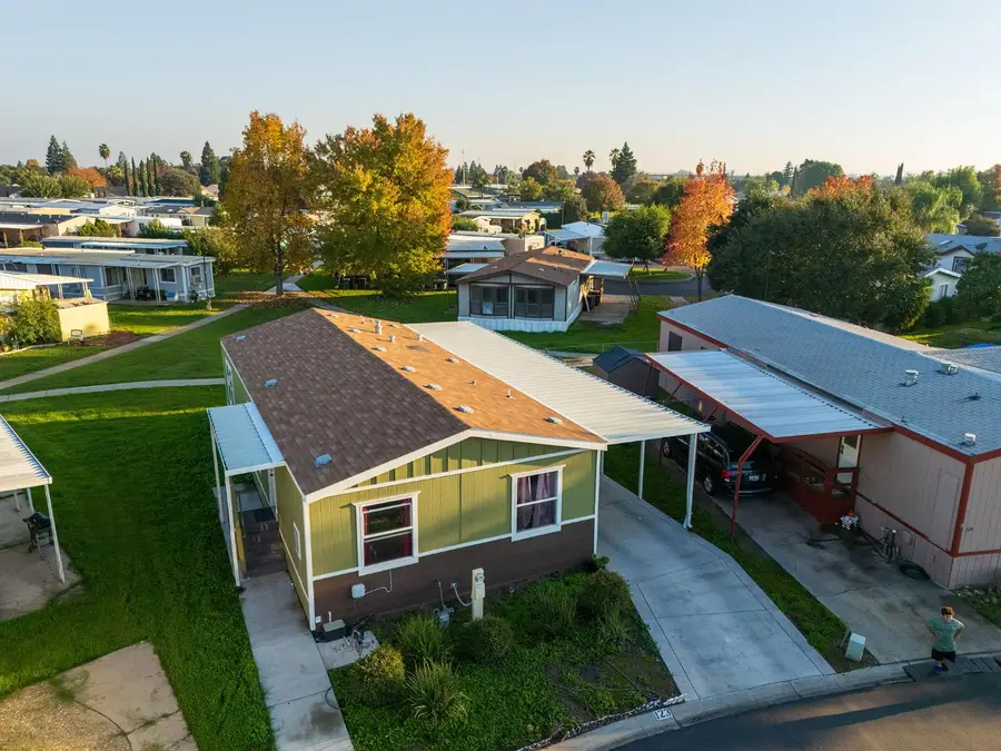 2499 E Gerard Avenue #123, Merced, CA 95341 - Image #3