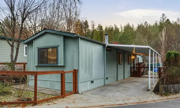 13940 Meda Drive #96, Grass Valley, CA 95949