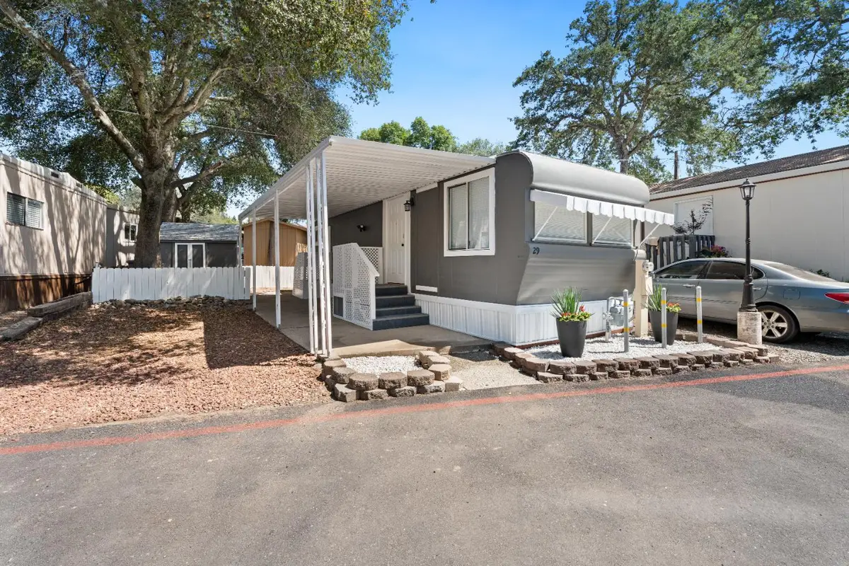 8880 Auburn Folsom Rd #29, Granite Bay, CA 95746 - Image #1