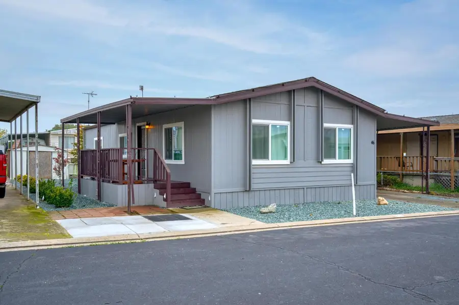 12344 26 Mile Road #46, Oakdale, CA 95361 - Image #2