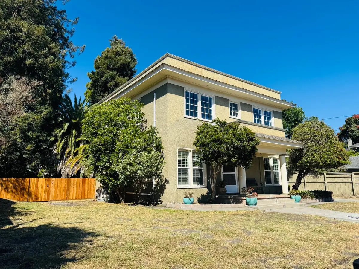 1114 Laurel Street, Santa Cruz, CA 95060 - #1