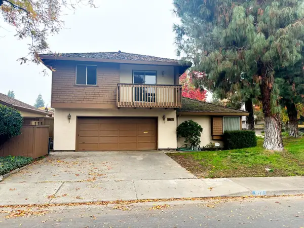 617 Edgebrook Court, Modesto, CA 95354