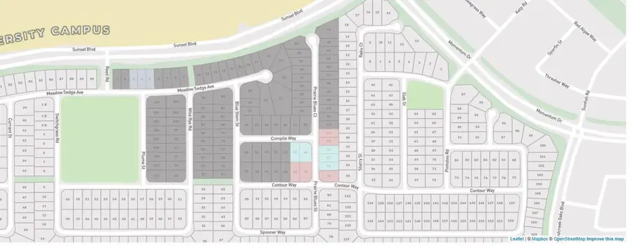 3947 Prairie Blues Street, Roseville, CA 95747 - Image #3