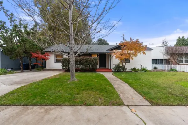 709 Enslen Avenue, Modesto, CA 95354