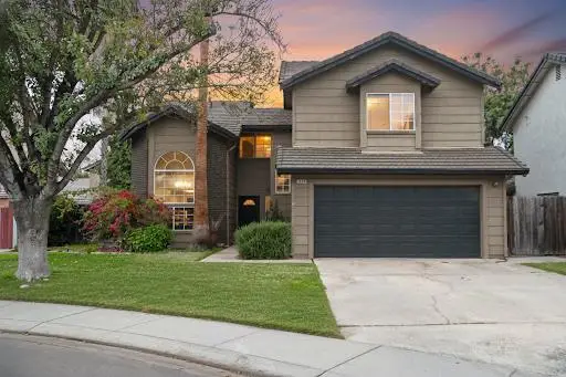 3409 Dutch Flat Court, Modesto, CA 95354