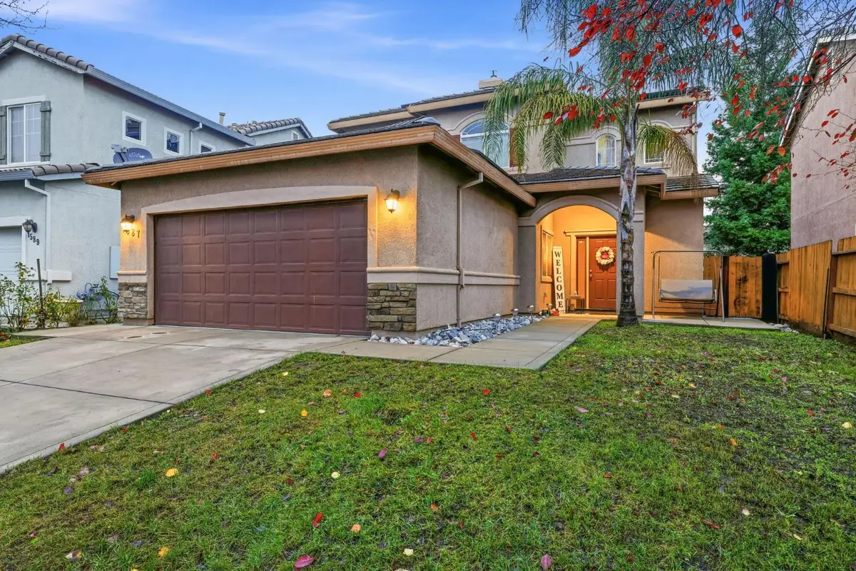 1587 Rich Drive, Yuba City, CA 95993 - #1