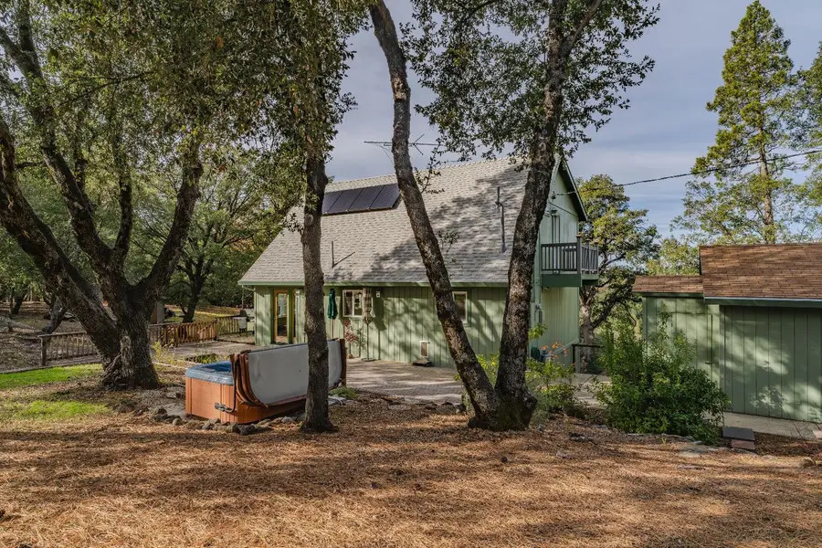 19387 Ponderosa Drive, Volcano, CA 95689 - Image #2