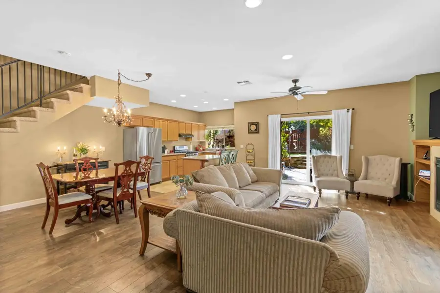 3054 Courtside Drive, Diamond Springs, CA 95619 - #2