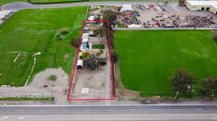 2525 E Pacheco Boulevard, Los Banos, CA 93635 - Image #2