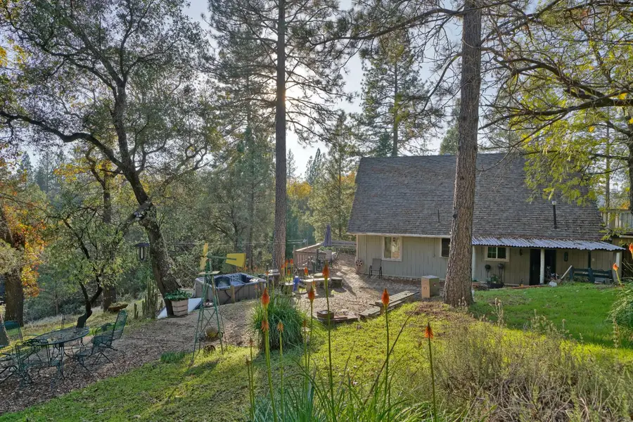 6371 Johntown Creek Road, Garden Valley, CA 95633 - Image #2