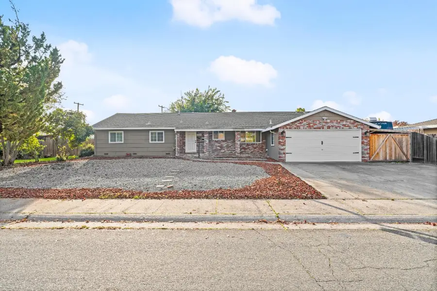 6920 Hogan Drive, Sacramento, CA 95822 - #2