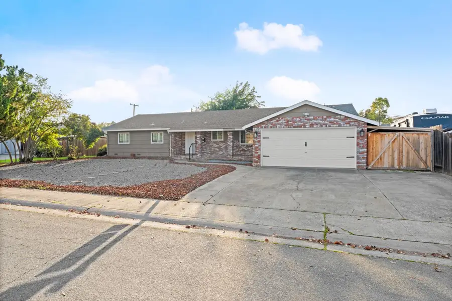 6920 Hogan Drive, Sacramento, CA 95822 - #3