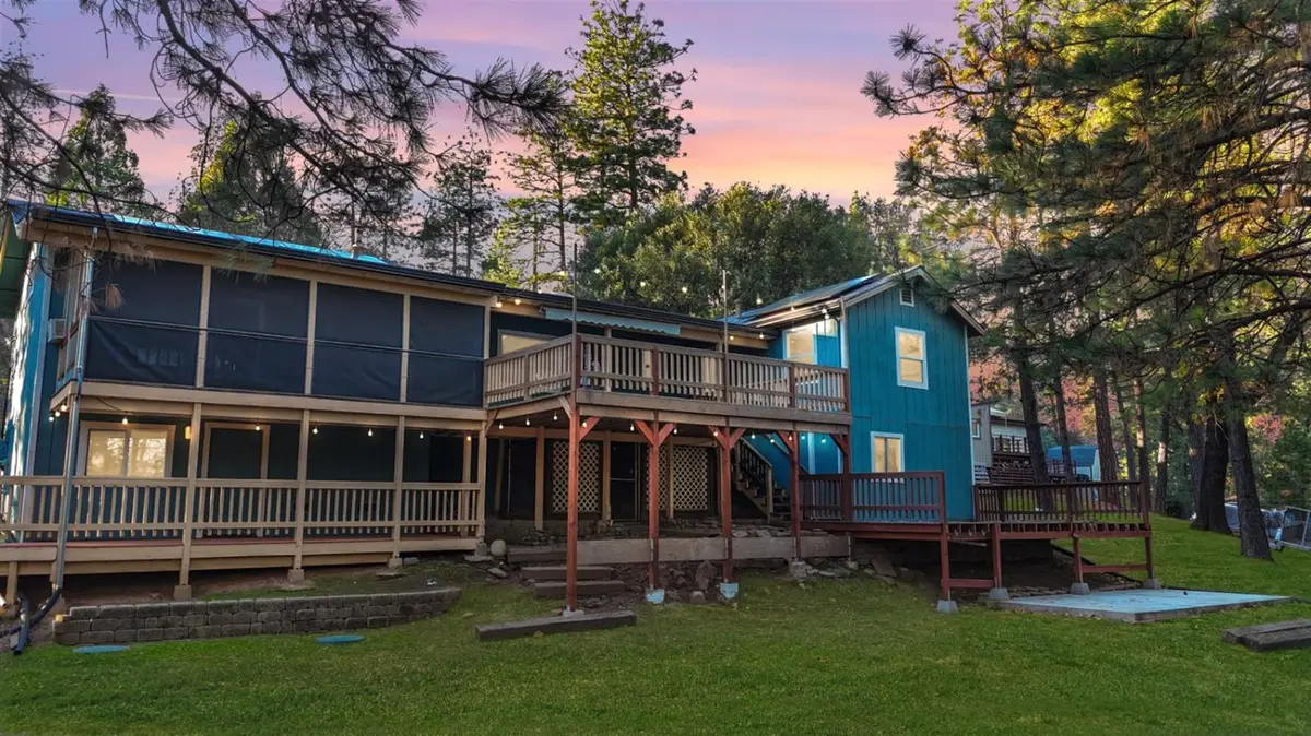 11650 Clinton Bar Road, Pine Grove, CA 95665 - Image #1