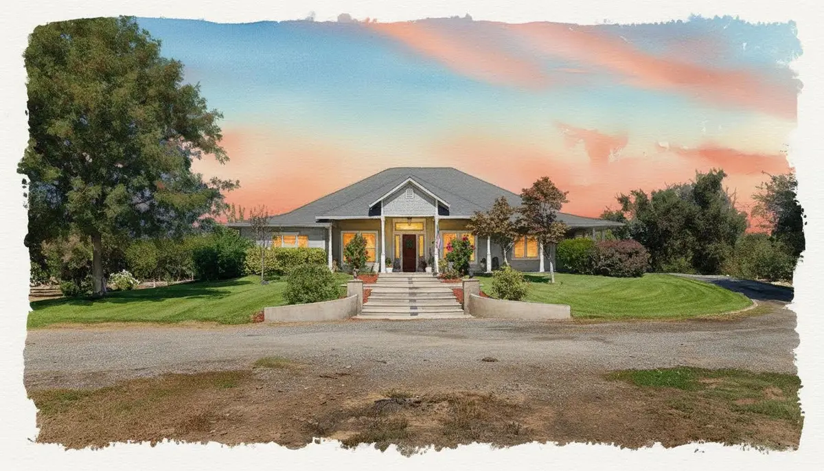 3302 Bear River Drive, Rio Oso, CA 95674 - Image #1