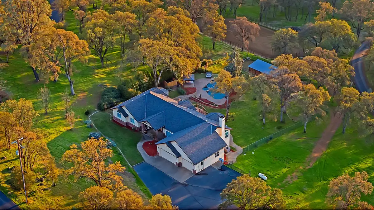 5772 Dragon Springs Road, Placerville, CA 95667 - Image #1