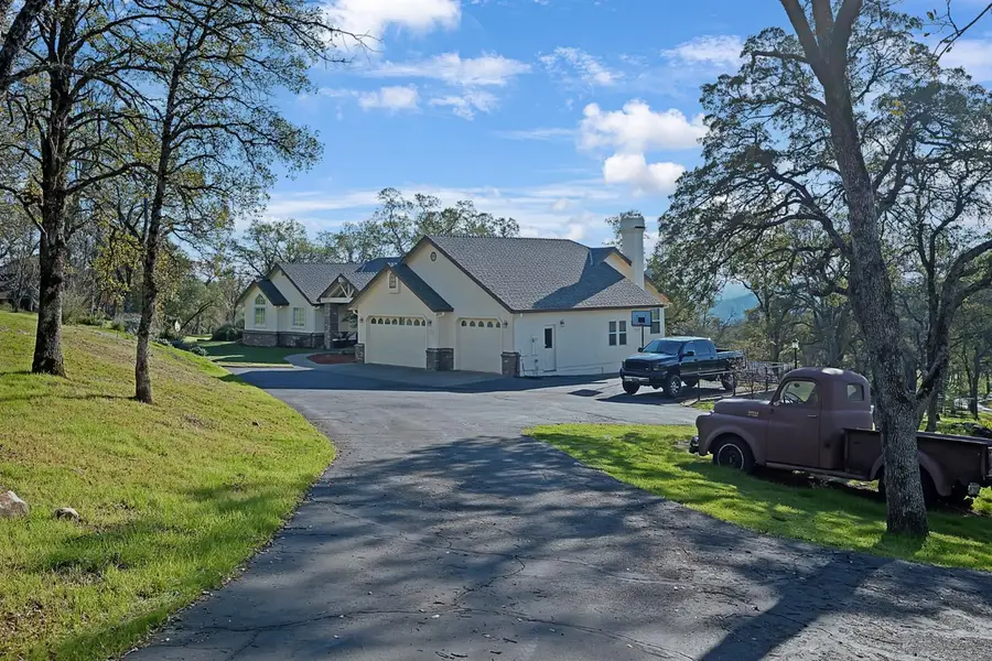 5772 Dragon Springs Road, Placerville, CA 95667 - Image #2