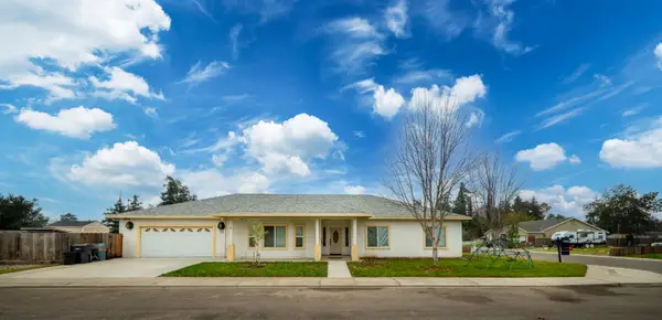 4530 Maximus Road, Denair, CA 95316
