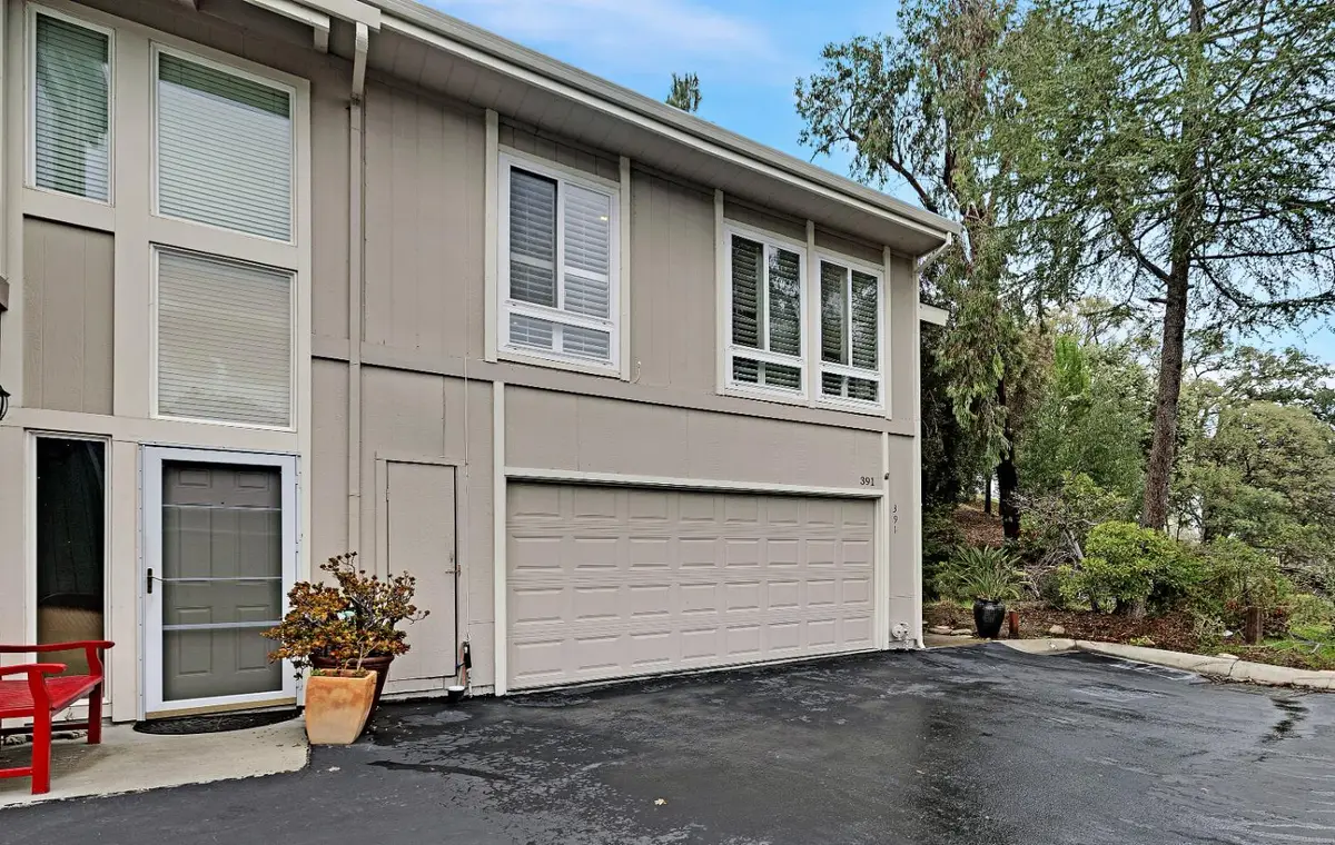 391 Ridgeview Drive, Pleasant Hill, CA 94523 - Image #1