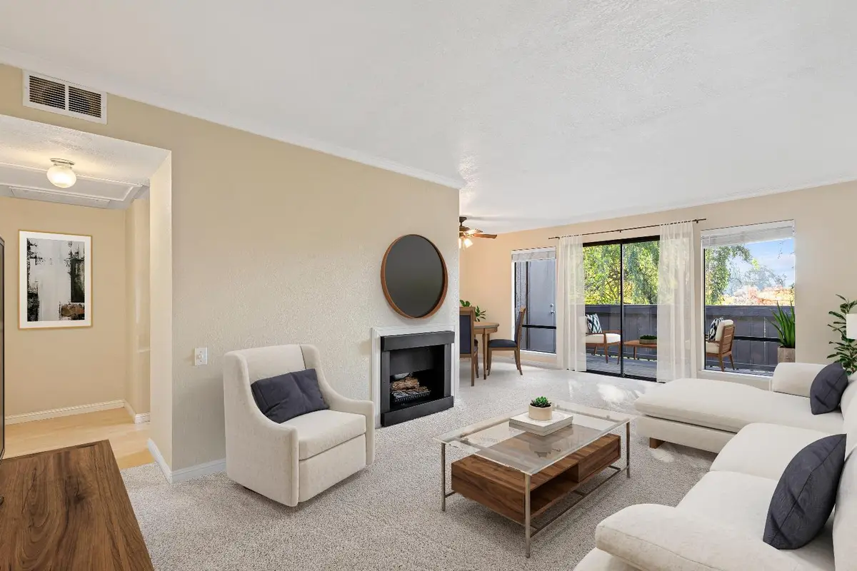 2452 Larkspur Lane #324, Sacramento, CA 95825 - Image #1