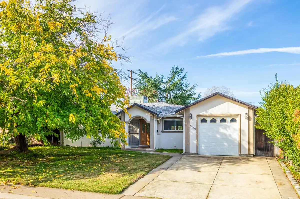 5651 Gerard Way, Citrus Heights, CA 95621 - Image #1