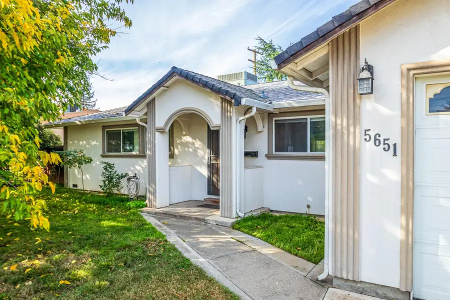 5651 Gerard Way, Citrus Heights, CA 95621 - Image #2