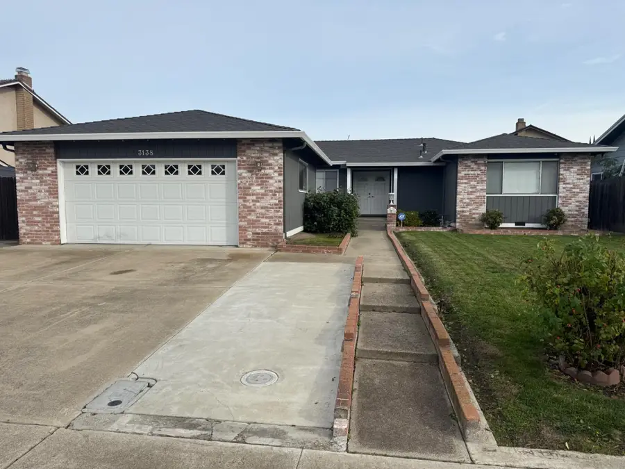 3138 Appling Circle, Stockton, CA 95209 - Image #2