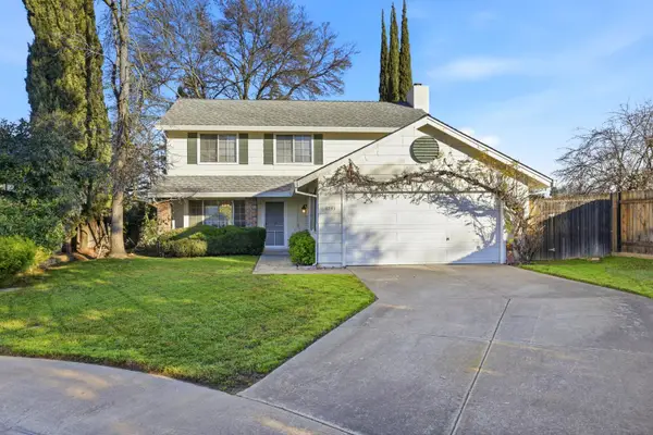 8045 Ericwood Court, Citrus Heights, CA 95621