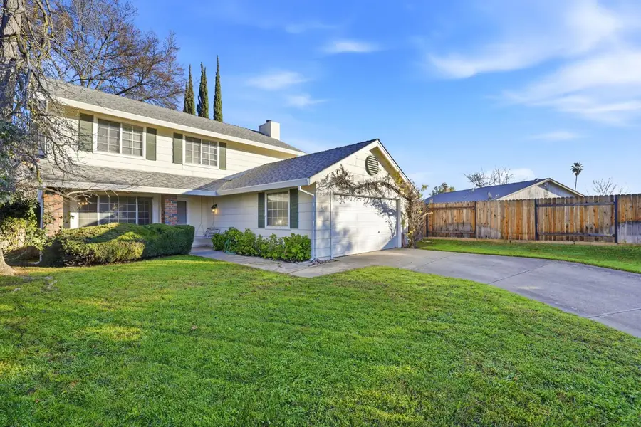 8045 Ericwood Court, Citrus Heights, CA 95621 - Image #2