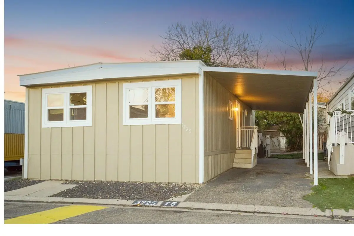 3725 Arroyo Seco Ln #75, North Highlands, CA 95660 - Image #1