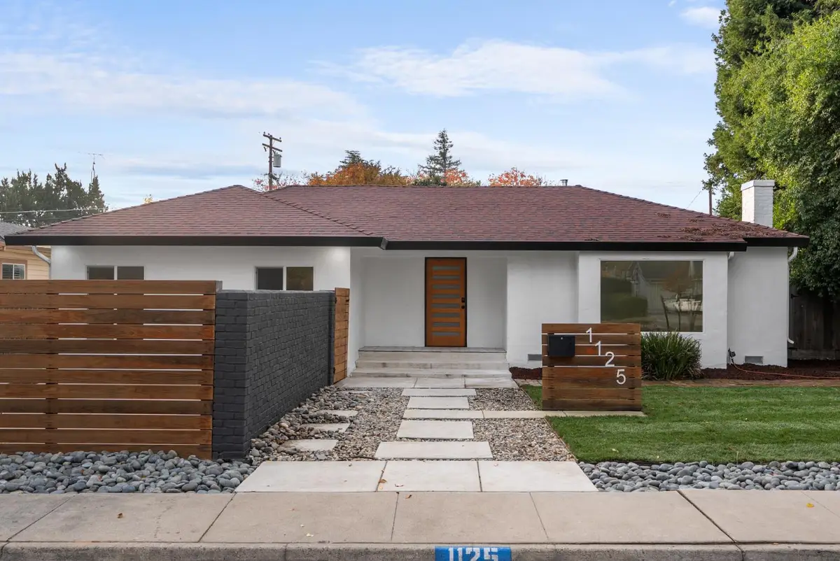 1125 Wellesley Avenue, Modesto, CA 95350 - #1