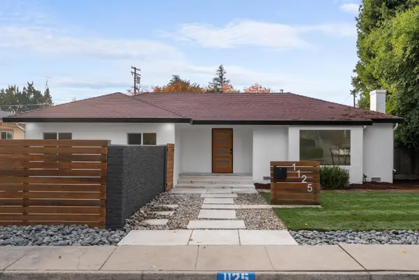 1125 Wellesley Avenue, Modesto, CA 95350