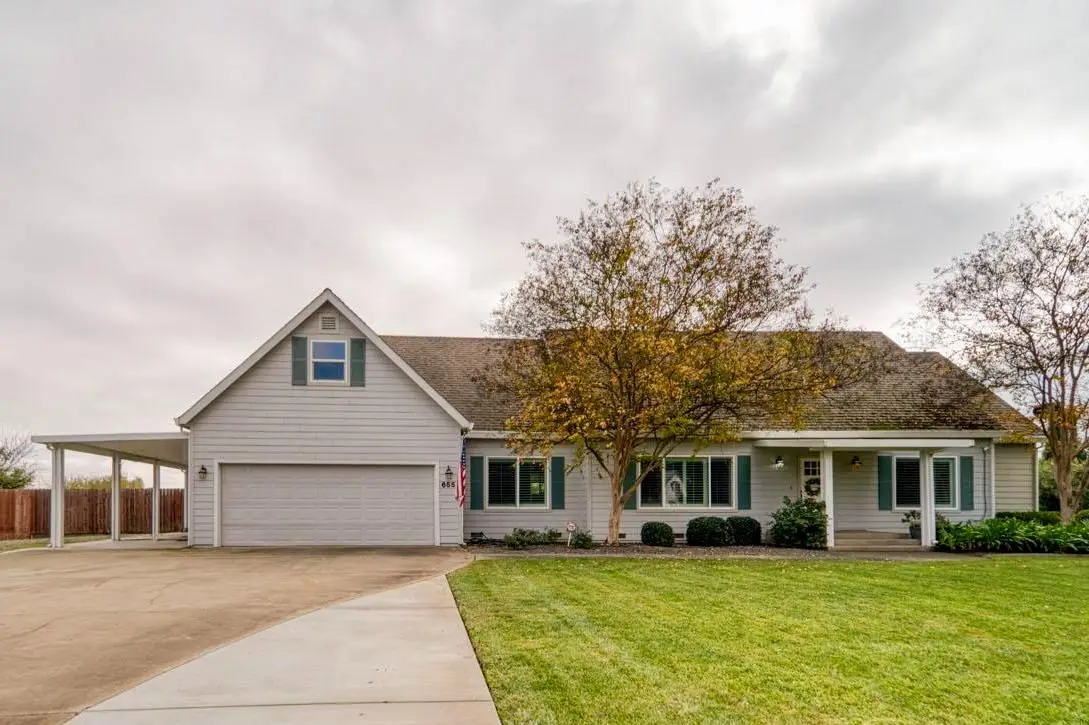 655 Saddleback Drive, Marysville, CA 95901 - Image #1