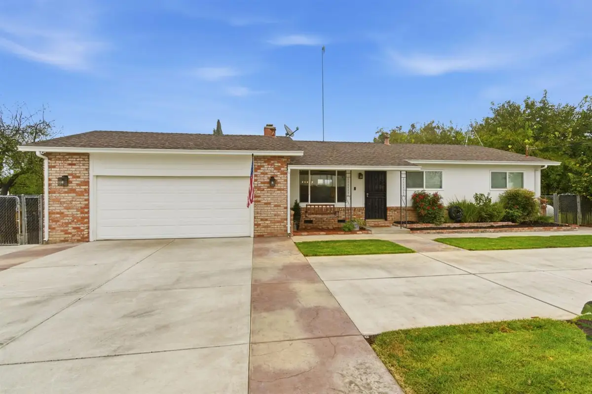 15581 French Camp Road, Ripon, CA 95366 - Image #1