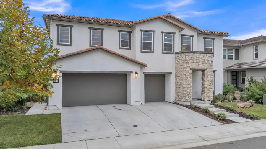 3385 Gopher Ridge Drive, Folsom, CA 95630 - Image #2