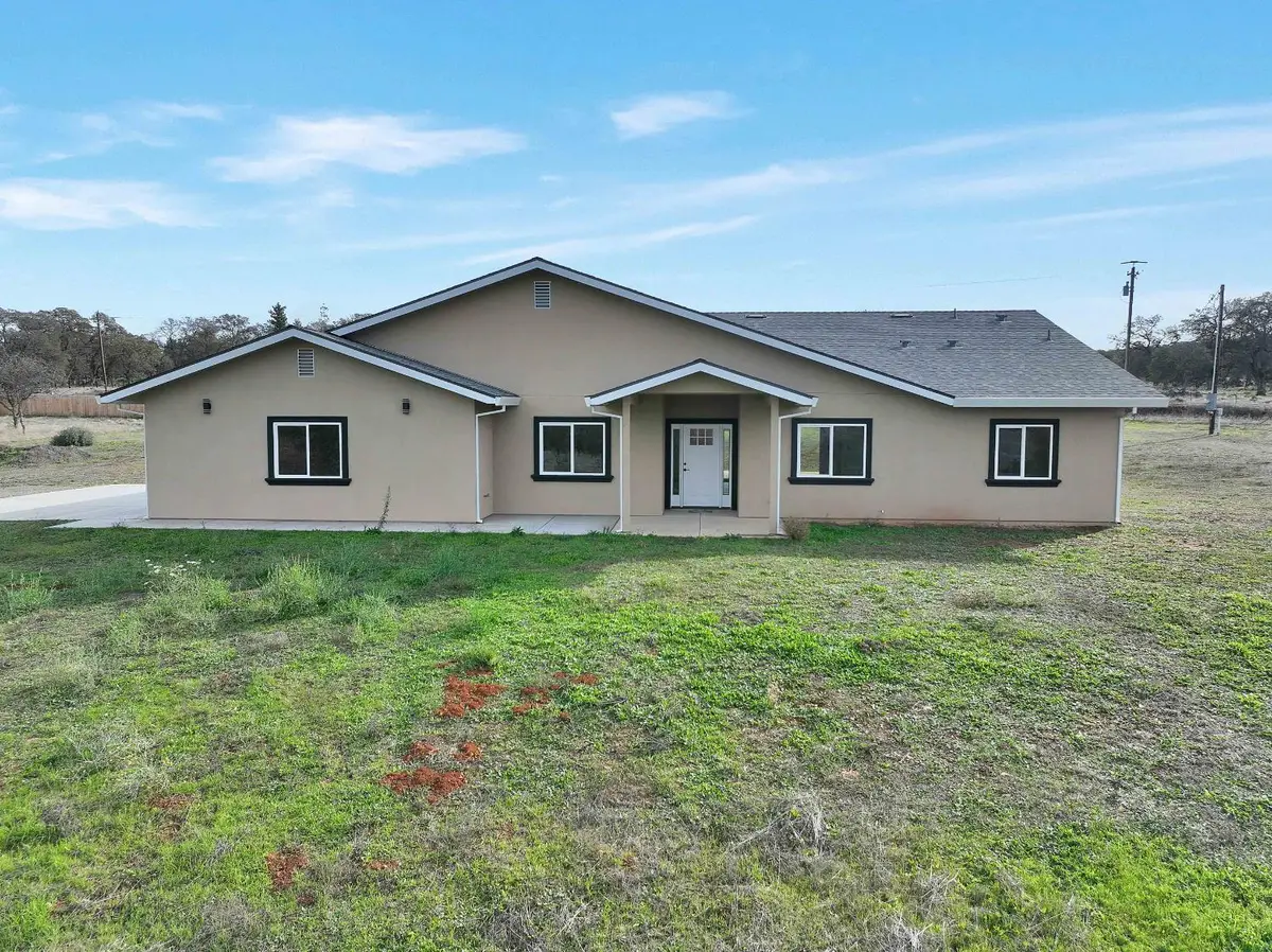 4326 Oak Creek Dr., Loma Rica, CA 95901 - Image #1