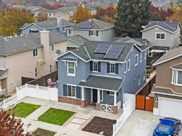 2363 Old Rose Lane, Turlock, CA 95382