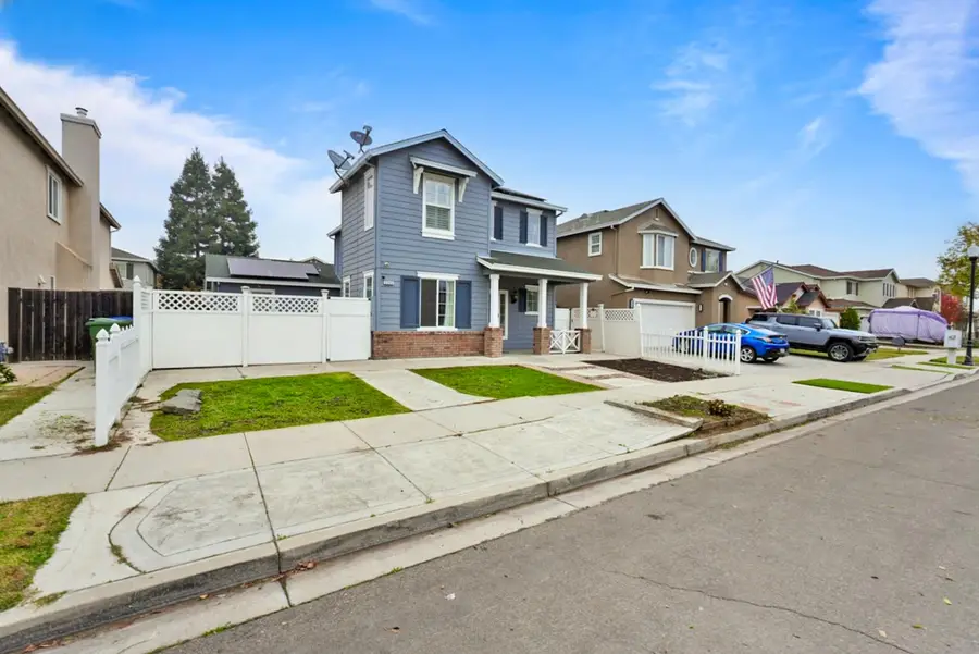 2363 Old Rose Lane, Turlock, CA 95382 - Image #3