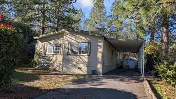 9461 State Highway 193 #26, Placerville, CA 95667