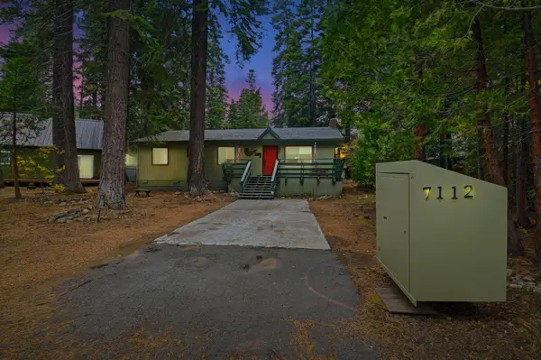 7112 10th Avenue, Tahoma, CA 96142