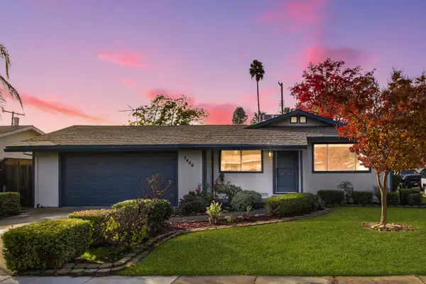 7446 Sylvia Way, Sacramento, CA 95822