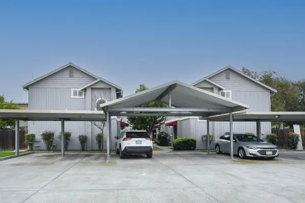 513 Cottonwood Street #C2, Woodland, CA 95695