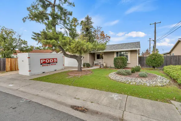 3307 Seaborg Way, Sacramento, CA 95827