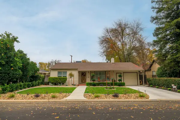 1207 Grantland Court, Modesto, CA 95350