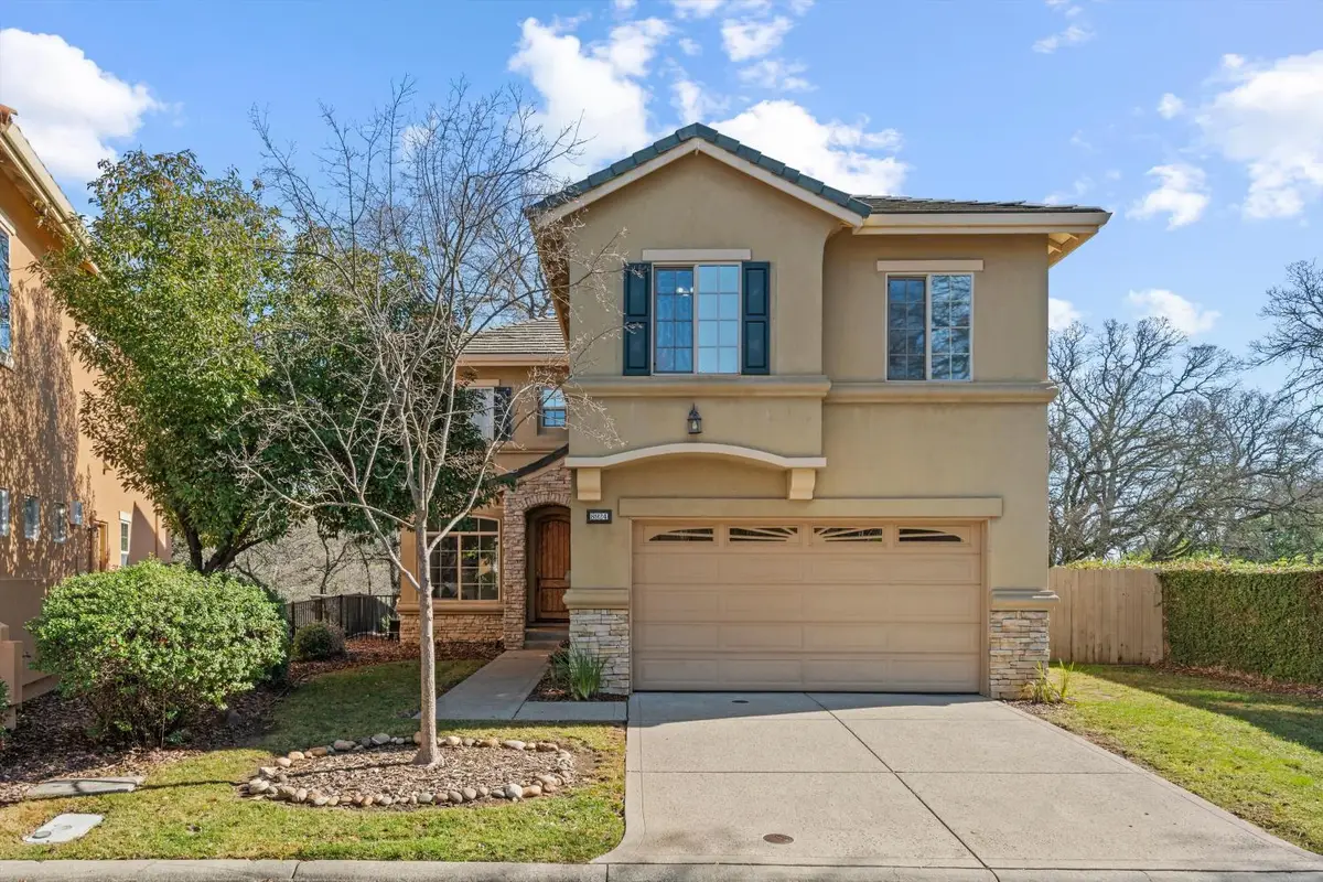 8924 Visage Circle, Fair Oaks, CA 95628 - #1