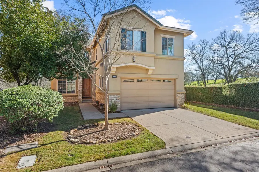 8924 Visage Circle, Fair Oaks, CA 95628 - #2