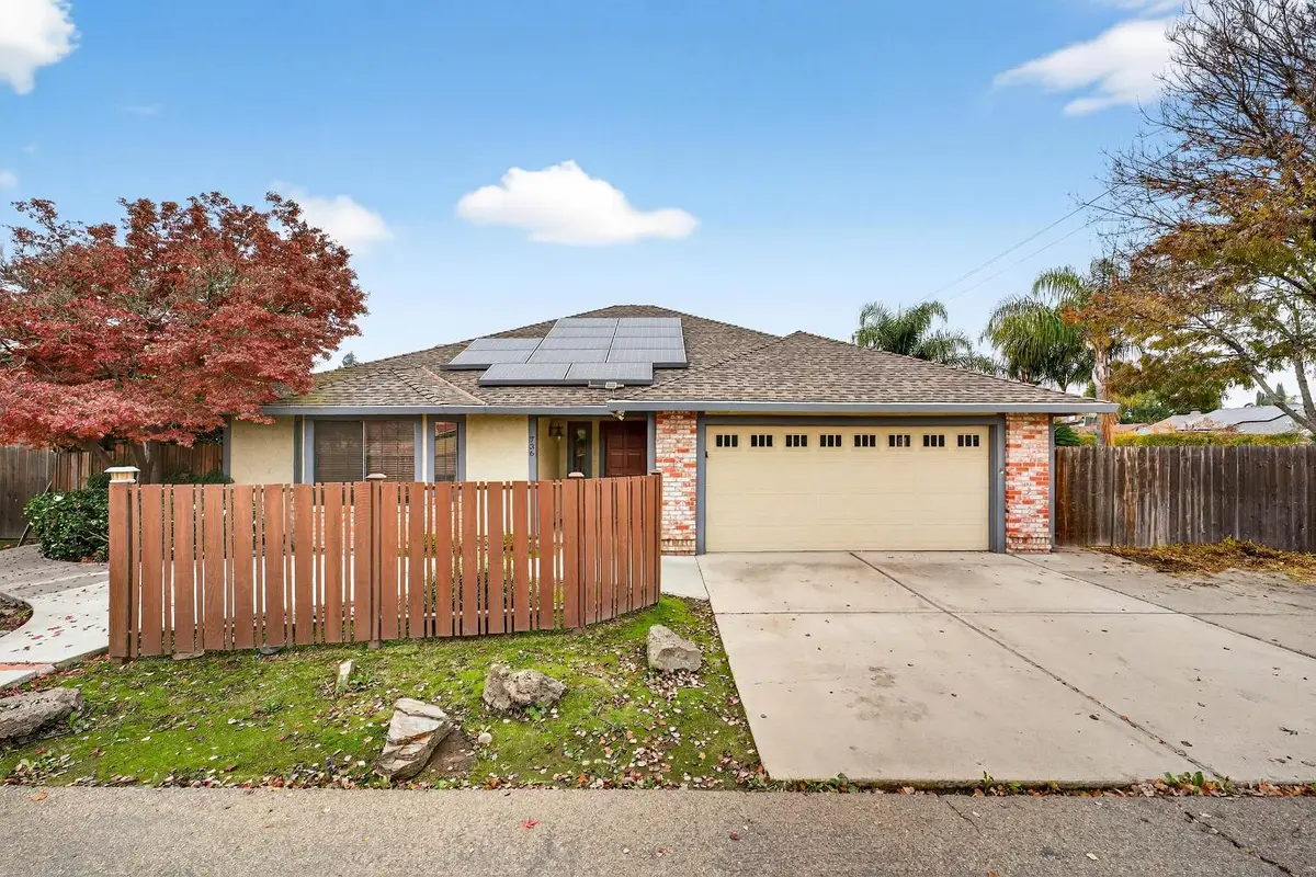 736 E Louise Avenue, Manteca, CA 95336 - Image #1